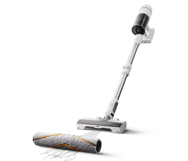 Roborock Odkurzacz pionowy H60 - 1358615 - zdjęcie 2